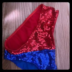 Suicide squad Harley Quinn Bloomers